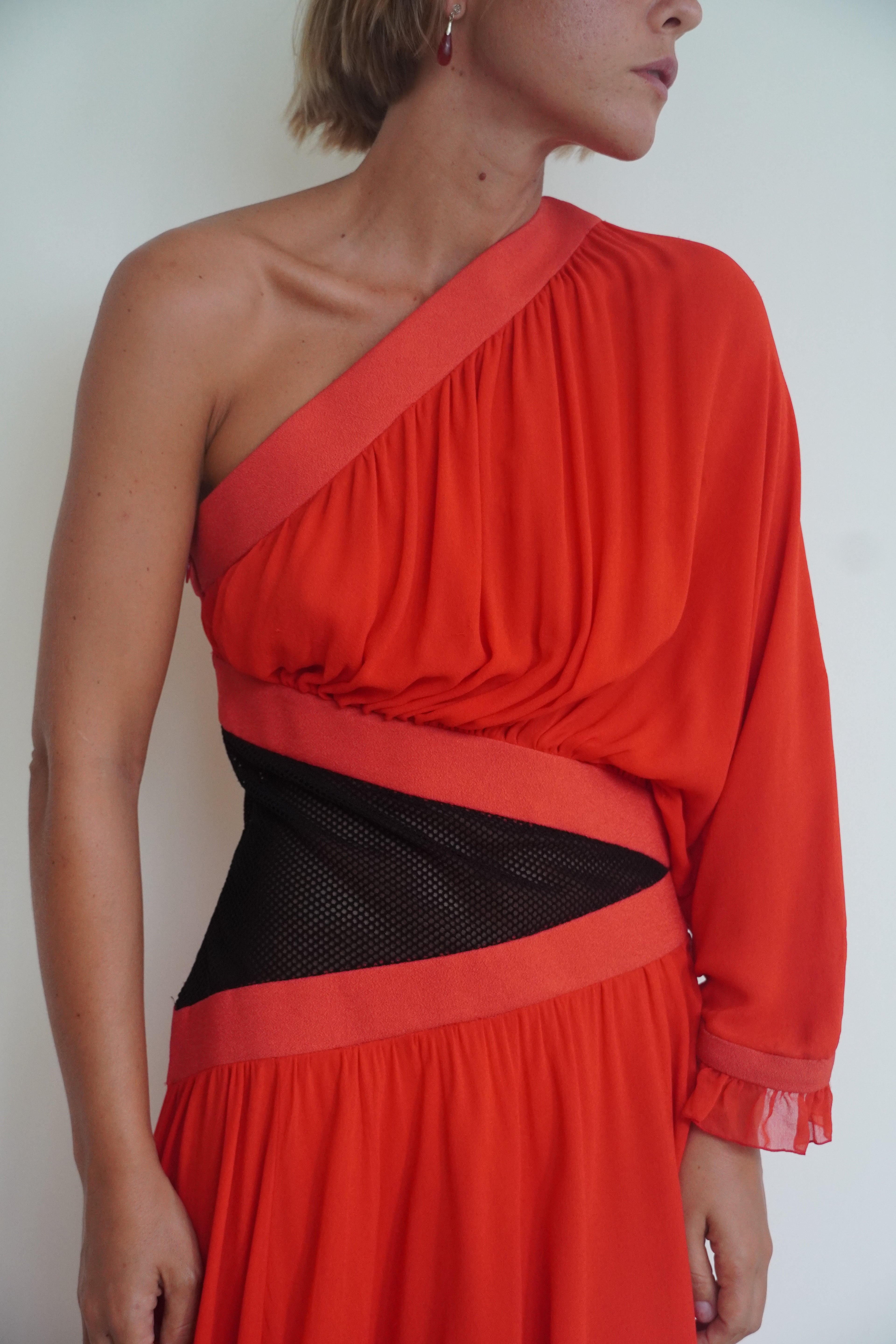 Onassis Dress