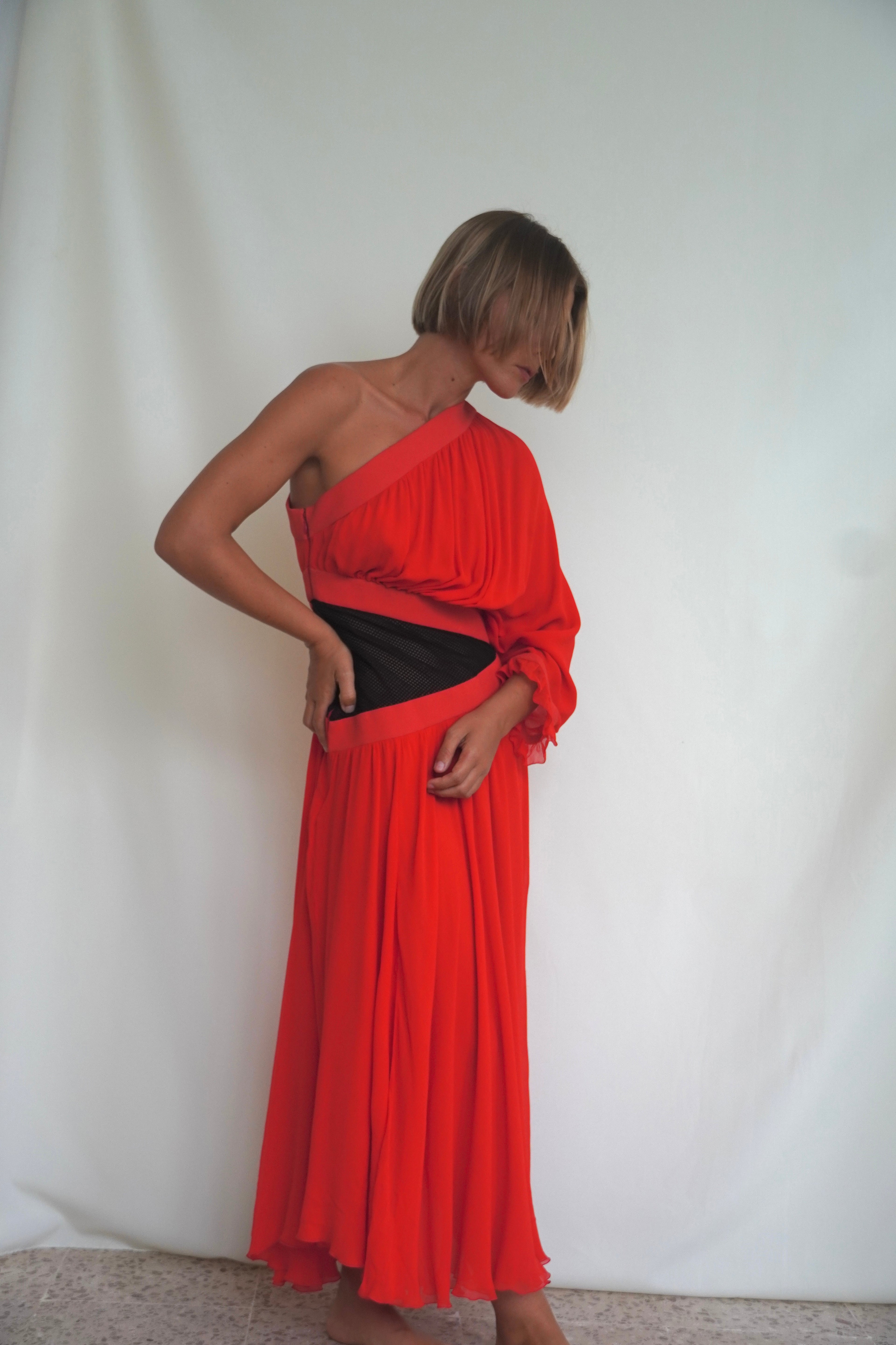 Onassis Dress