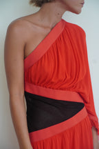 Onassis Dress