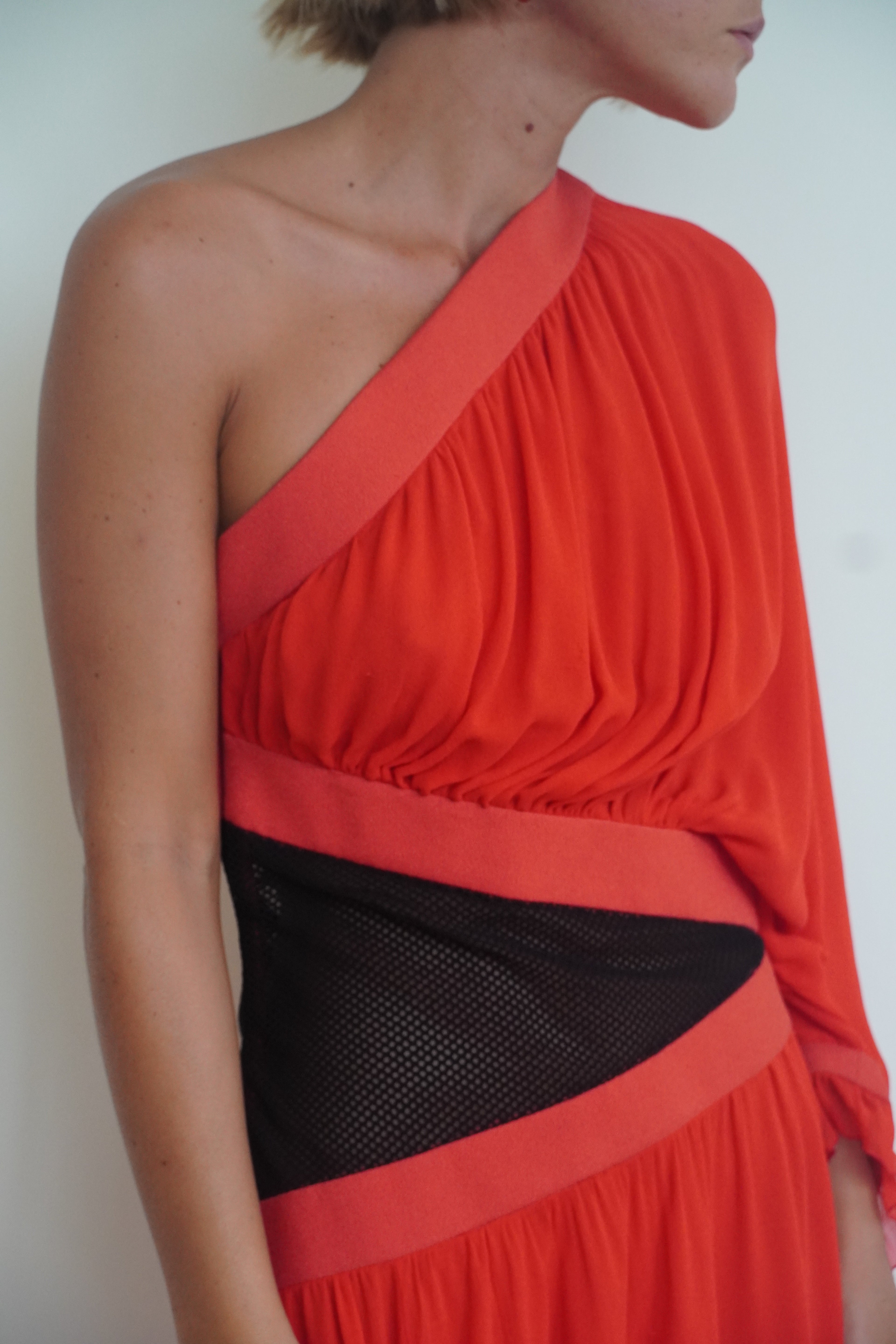 Onassis Dress