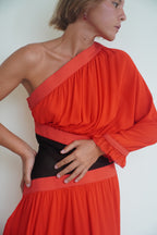 Onassis Dress
