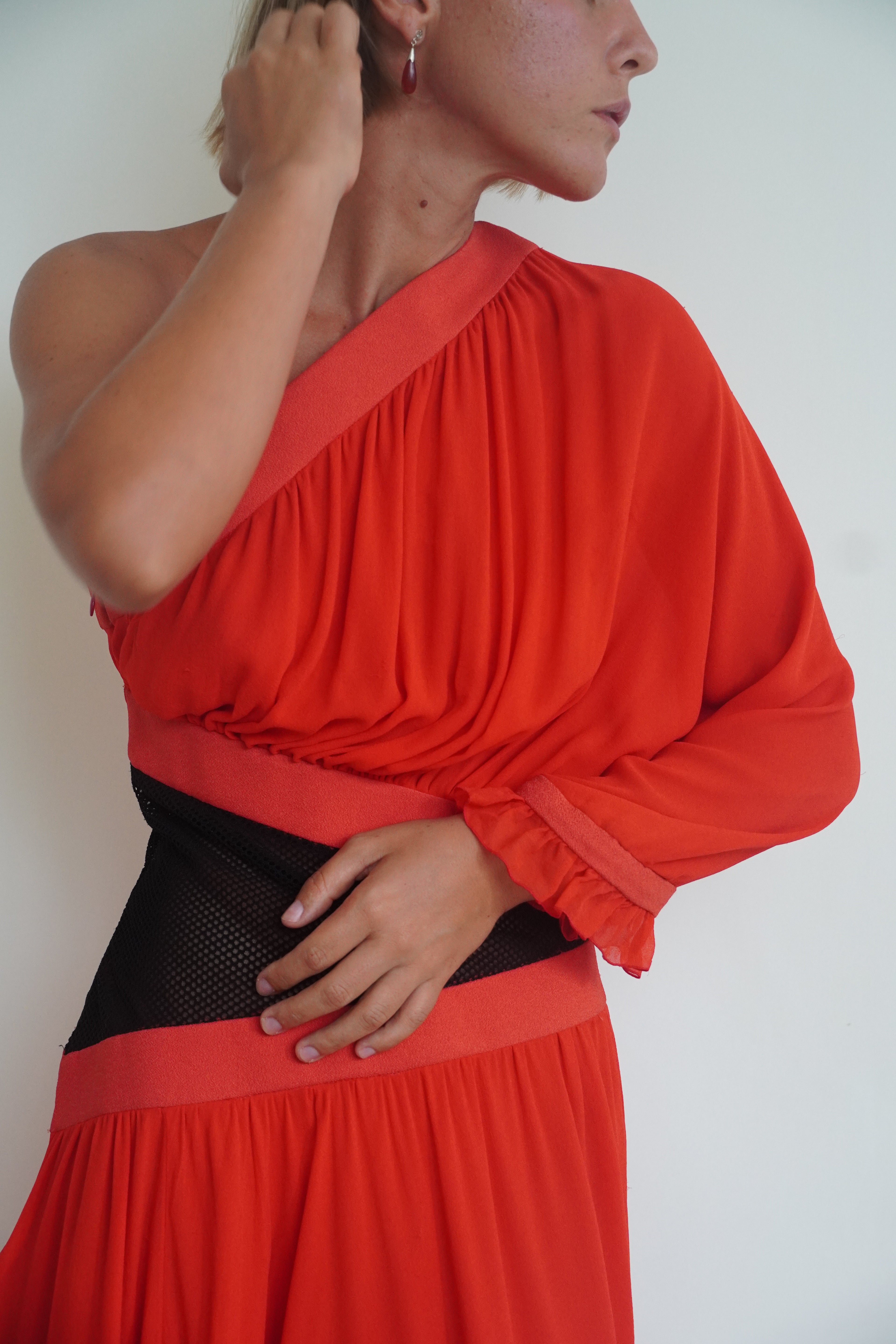 Onassis Dress