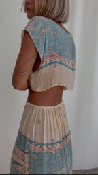 Crepe set